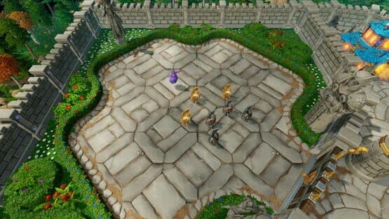 Dungeons 3: Once Upon A Time screenshot 10