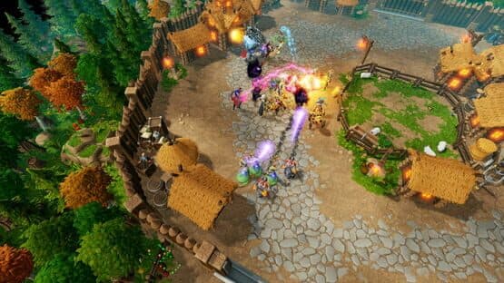 Dungeons 3: Once Upon A Time screenshot 11