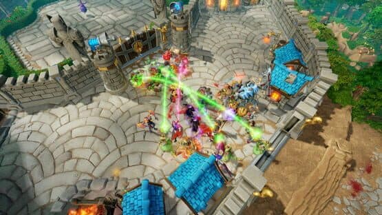 Dungeons 3: Once Upon A Time screenshot 13