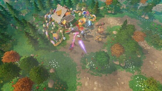 Dungeons 3: Once Upon A Time screenshot 14