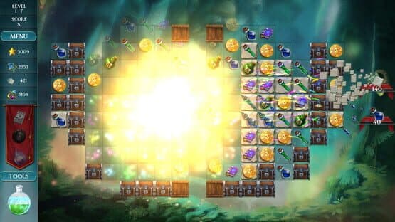 Academy of Magic: Dark Possession screenshot 3