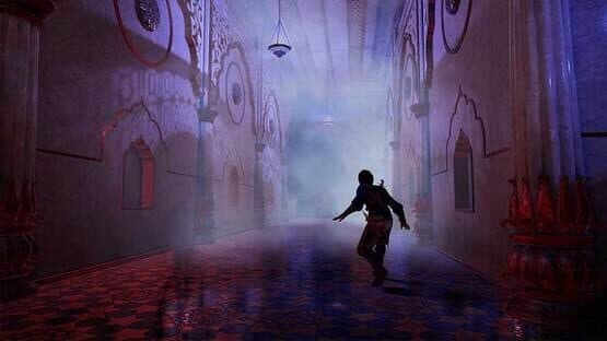 Prince of Persia: The Sands of Time screenshot 4