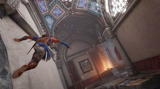 Prince of Persia: The Sands of Time screenshot 5