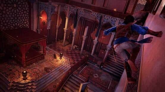 Prince of Persia: The Sands of Time screenshot 6