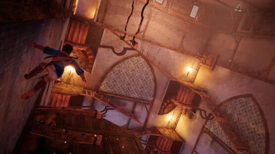 Prince of Persia: The Sands of Time screenshot 10