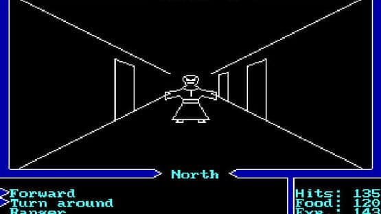 Ultima 1+2+3 screenshot 10