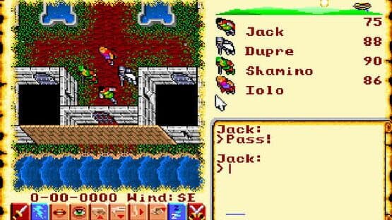 Ultima 4+5+6 screenshot 4
