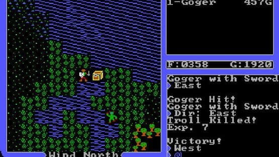 Ultima 4+5+6 screenshot 5