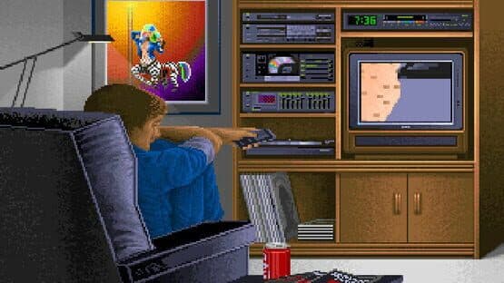 Ultima 4+5+6 screenshot 7