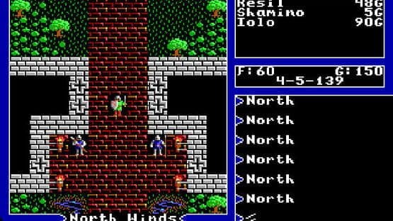 Ultima 4+5+6 screenshot 9