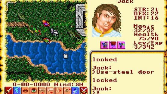 Ultima 4+5+6 screenshot 10