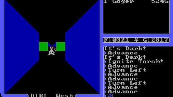 Ultima 4+5+6 screenshot 11
