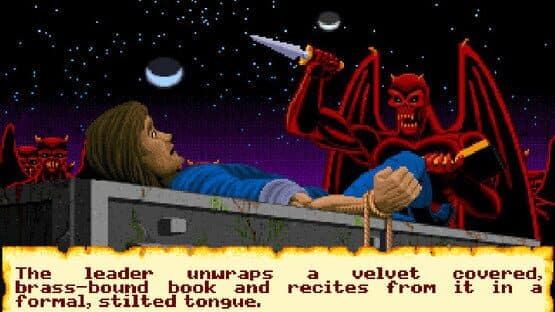 Ultima 4+5+6 screenshot 12