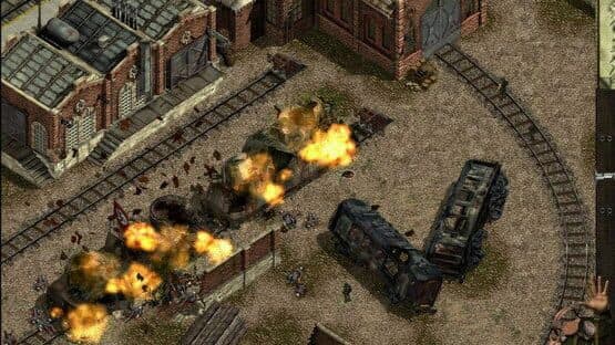 Commandos: Ammo Pack screenshot 3