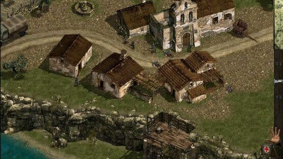 Commandos: Ammo Pack screenshot 4