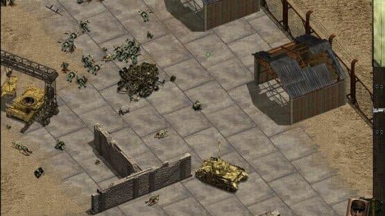 Commandos: Ammo Pack screenshot 5