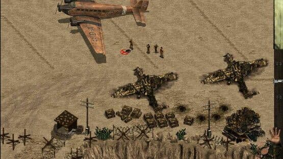 Commandos: Ammo Pack screenshot 6