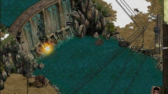 Commandos: Ammo Pack screenshot 7