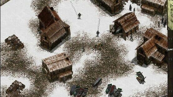 Commandos: Ammo Pack screenshot 8