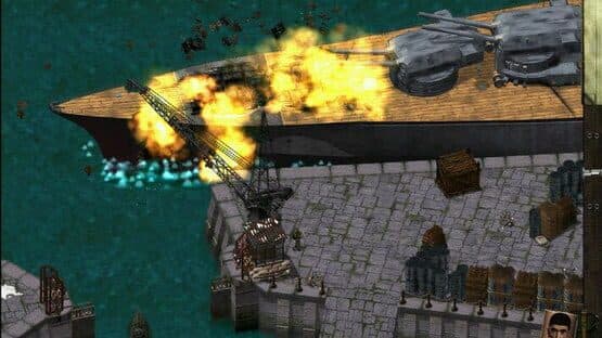 Commandos: Ammo Pack screenshot 10