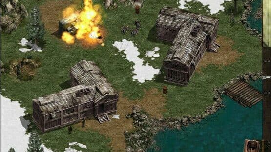 Commandos: Ammo Pack screenshot 11