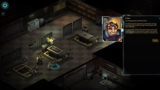 Shadowrun Trilogy screenshot 10