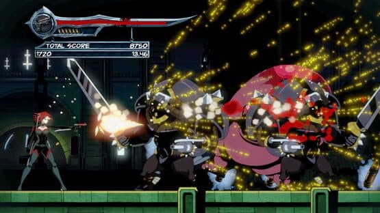 BloodRayne Complete Bundle screenshot 3