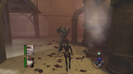 BloodRayne Complete Bundle screenshot 4