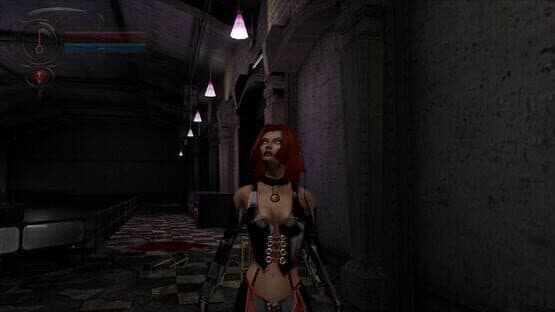 BloodRayne Complete Bundle screenshot 5