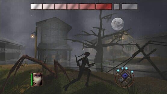 BloodRayne Complete Bundle screenshot 9