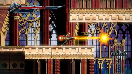 BloodRayne Complete Bundle screenshot 10