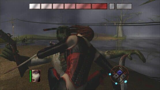 BloodRayne Complete Bundle screenshot 11