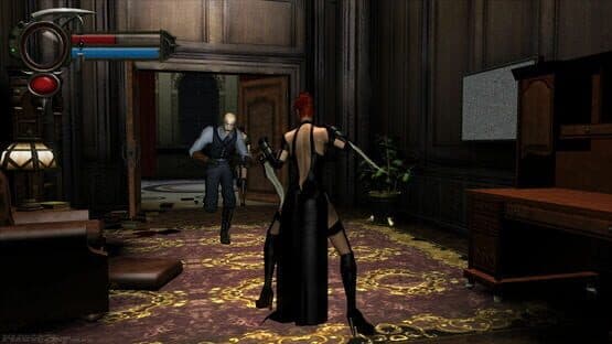 BloodRayne Complete Bundle screenshot 12