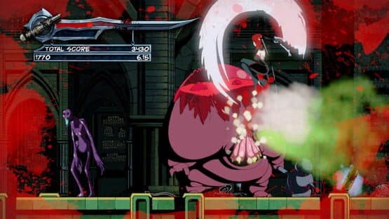 BloodRayne Complete Bundle screenshot 13