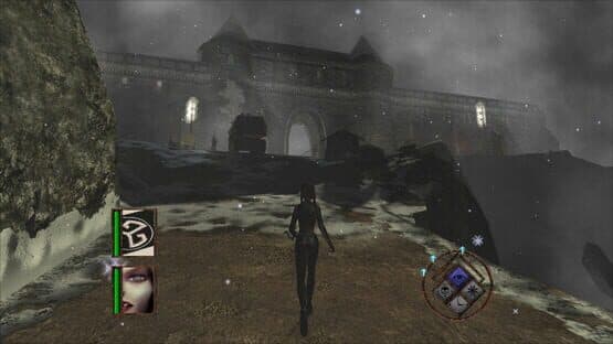 BloodRayne Complete Bundle screenshot 14