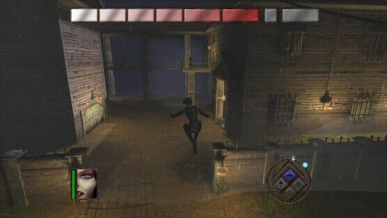 BloodRayne: Terminal Cut Bundle screenshot 5