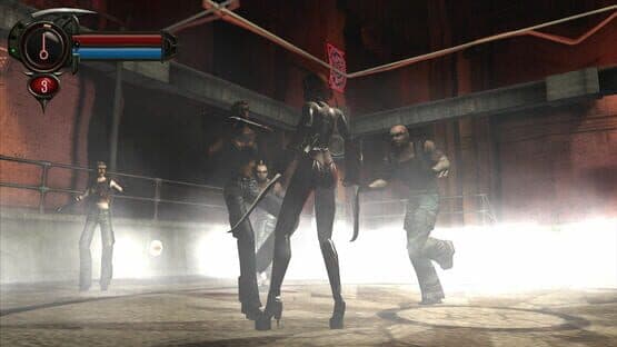 BloodRayne: Terminal Cut Bundle screenshot 6