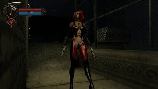 BloodRayne: Terminal Cut Bundle screenshot 12