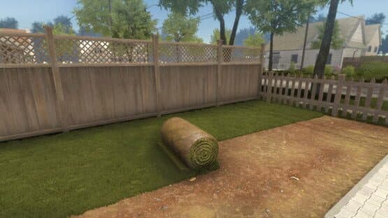 House Flipper: Garden DLC screenshot 10
