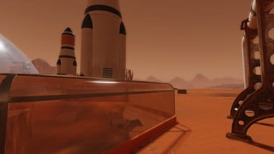 Surviving Mars: Project Laika screenshot 7