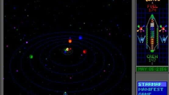 Star Control I & II screenshot 6
