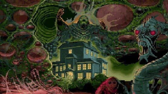 Alone in the Dark: The Trilogy 1+2+3 screenshot 9