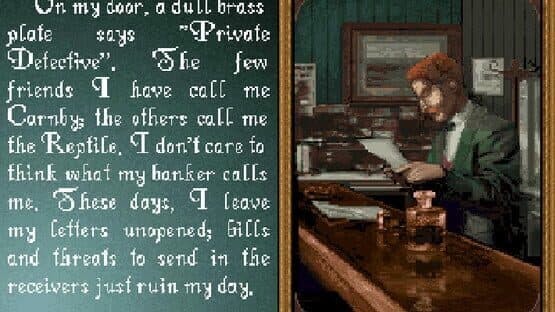 Alone in the Dark: The Trilogy 1+2+3 screenshot 10