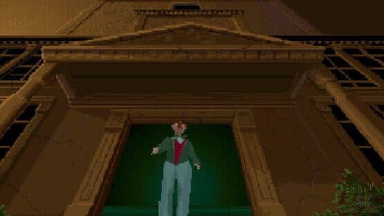 Alone in the Dark: The Trilogy 1+2+3 screenshot 11