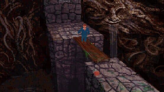 Alone in the Dark: The Trilogy 1+2+3 screenshot 2