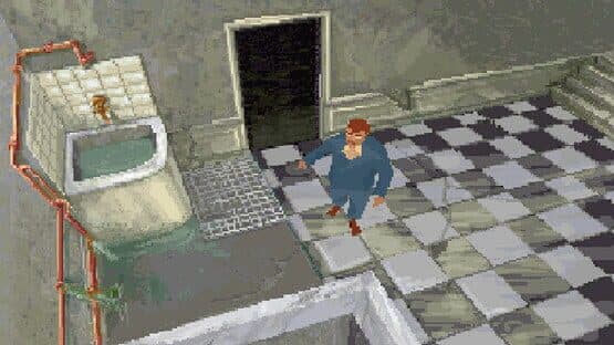 Alone in the Dark: The Trilogy 1+2+3 screenshot 3