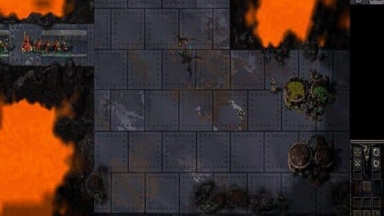 Total Annihilation: Kingdoms - Iron Plague screenshot 3