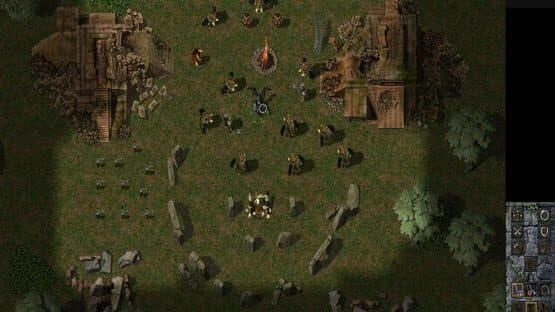 Total Annihilation: Kingdoms - Iron Plague screenshot 8