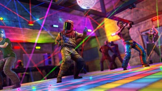 Rust: Voice Props Pack screenshot 1