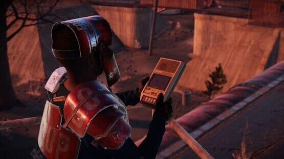 Rust: Voice Props Pack screenshot 4